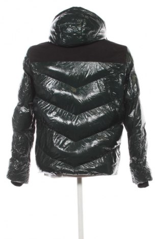 Geacă de bărbati Unbranded, Mărime M, Culoare Verde, Preț 64,99 Lei