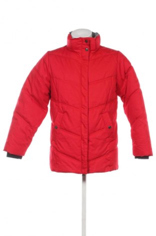 Herrenjacke Unbranded, Größe S, Farbe Rot, Preis 28,99 €