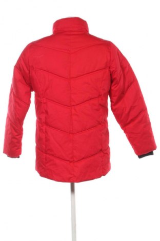 Herrenjacke Unbranded, Größe S, Farbe Rot, Preis 28,99 €