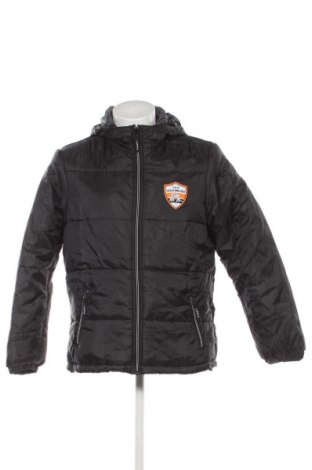 Męska kurtka Unbranded, Rozmiar L, Kolor Czarny, Cena 57,99 zł
