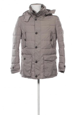 Мъжко яке Unbranded, Размер L, Цвят Бежов, Цена 17,38 €