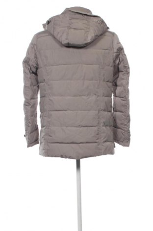 Мъжко яке Unbranded, Размер L, Цвят Бежов, Цена 17,38 €