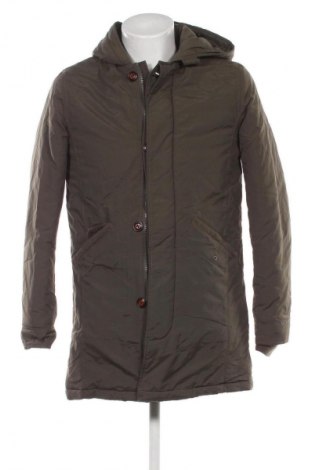 Pánská bunda  Unbranded, Velikost S, Barva Zelená, Cena  489,00 Kč