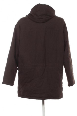 Herrenjacke Unbranded, Größe L, Farbe Braun, Preis 26,99 €