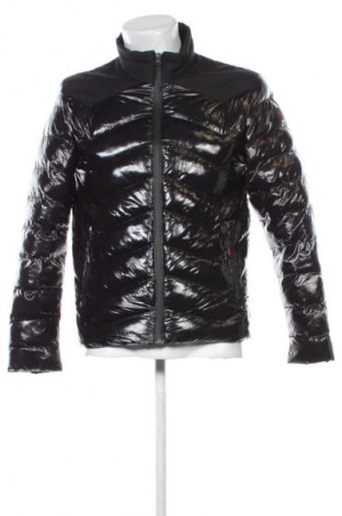 Pánska bunda  Unbranded, Veľkosť M, Farba Čierna, Cena  35,00 €