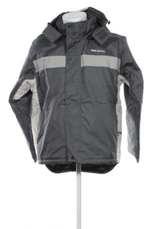 Pánská bunda  Unbranded, Velikost L, Barva Šedá, Cena  1 079,00 Kč
