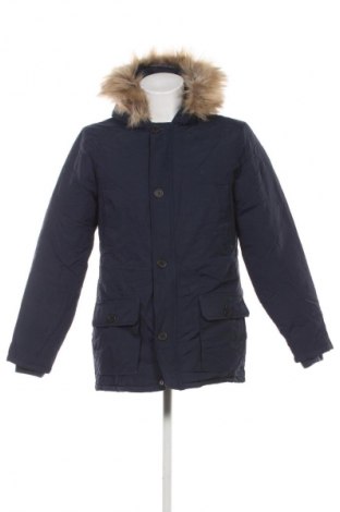 Pánská bunda  Unbranded, Velikost XL, Barva Modrá, Cena  699,00 Kč