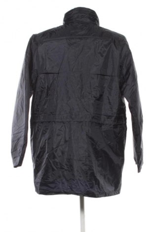 Herrenjacke Unbranded, Größe XXL, Farbe Blau, Preis 41,99 €