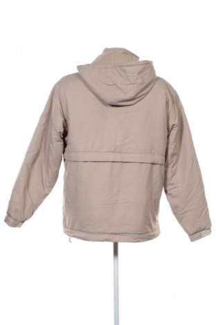 Ανδρικό μπουφάν Unbranded, Μέγεθος L, Χρώμα  Μπέζ, Τιμή 20,99 €