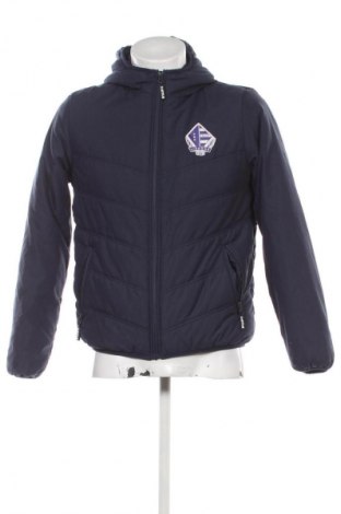 Geacă de bărbati Unbranded, Mărime S, Culoare Albastru, Preț 115,99 Lei