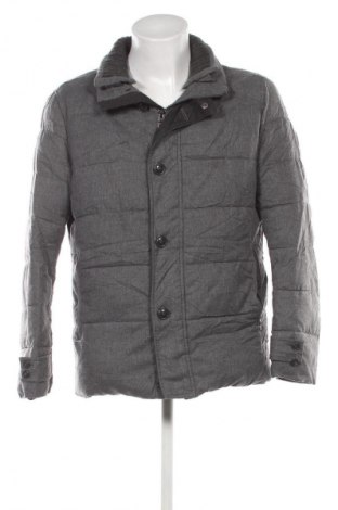 Мъжко яке Unbranded, Размер L, Цвят Сив, Цена 22,49 €