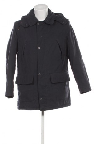 Geacă de bărbati Unbranded, Mărime L, Culoare Albastru, Preț 145,99 Lei