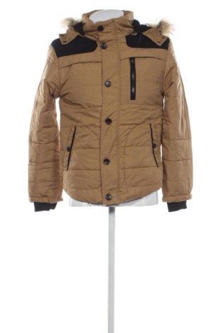 Herrenjacke Unbranded, Größe M, Farbe Mehrfarbig, Preis 27,99 €