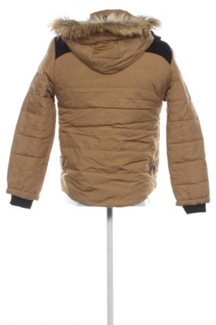 Herrenjacke Unbranded, Größe M, Farbe Mehrfarbig, Preis 27,99 €