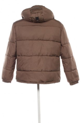 Férfi dzseki Unbranded, Méret L, Szín Barna, Ár 8 879 Ft