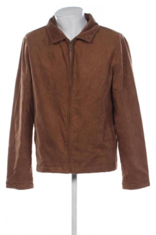 Pánska bunda  Unbranded, Veľkosť XL, Farba Hnedá, Cena  24,55 €