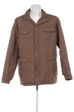 Pánska bunda  Unbranded, Veľkosť L, Farba Hnedá, Cena  23,95 €