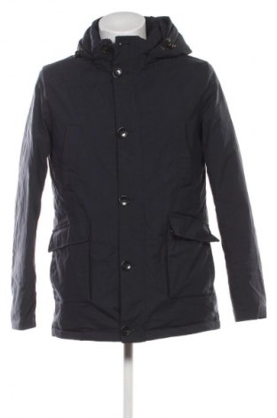 Geacă de bărbati Unbranded, Mărime M, Culoare Albastru, Preț 129,99 Lei