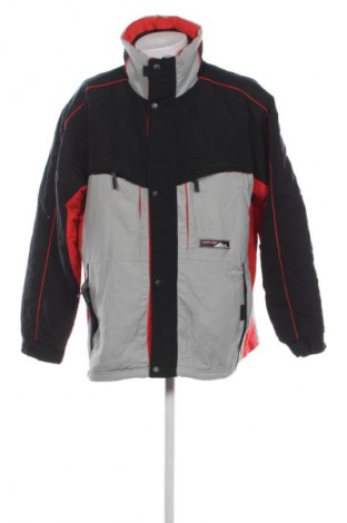 Herrenjacke Unbranded, Größe XL, Farbe Mehrfarbig, Preis € 32,99