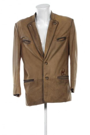 Pánská bunda  Unbranded, Velikost M, Barva Hnědá, Cena  709,00 Kč