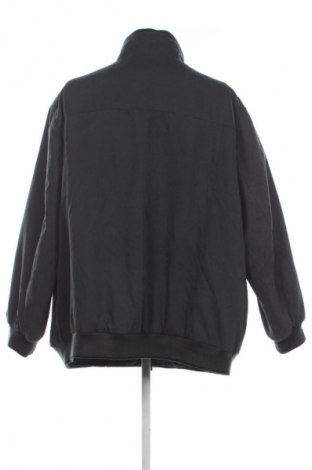 Pánska bunda  Unbranded, Veľkosť 5XL, Farba Sivá, Cena  24,95 €