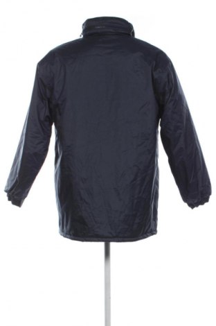 Herrenjacke Unbranded, Größe M, Farbe Blau, Preis 34,71 €