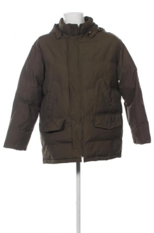 Pánská bunda  Unbranded, Velikost L, Barva Zelená, Cena  689,00 Kč