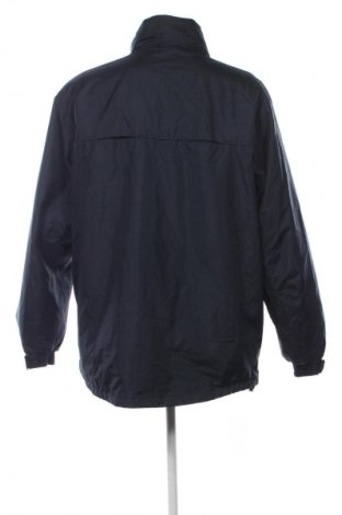 Мъжко яке Unbranded, Размер 4XL, Цвят Син, Цена 32,72 €