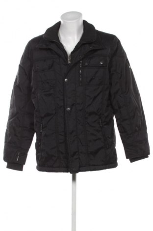 Herrenjacke Unbranded, Größe XL, Farbe Schwarz, Preis 35,00 €