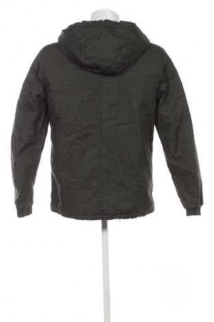 Ανδρικό μπουφάν ! Solid, Μέγεθος M, Χρώμα Πράσινο, Τιμή 21,99 €