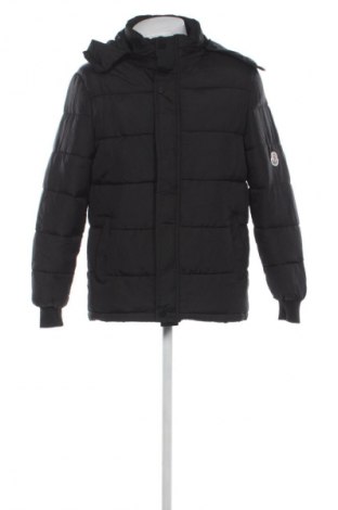 Geacă de bărbati Unbranded, Mărime M, Culoare Negru, Preț 201,99 Lei