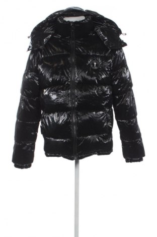 Herrenjacke Unbranded, Größe S, Farbe Schwarz, Preis € 20,99