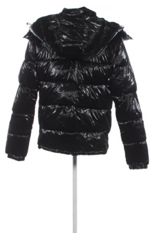 Herrenjacke Unbranded, Größe S, Farbe Schwarz, Preis € 20,99