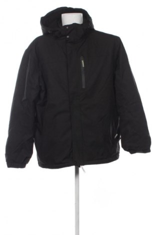 Pánská bunda  Unbranded, Velikost 4XL, Barva Černá, Cena  419,00 Kč