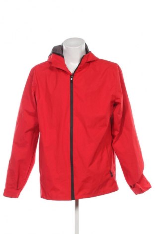 Geacă de bărbati Unbranded, Mărime 3XL, Culoare Roșu, Preț 105,99 Lei