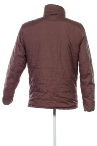 Herrenjacke Unbranded, Größe L, Farbe Braun, Preis 25,00 €