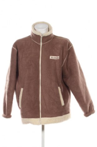 Geacă de bărbati Unbranded, Mărime 3XL, Culoare Bej, Preț 109,99 Lei