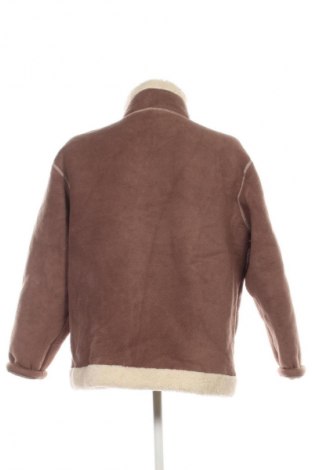 Geacă de bărbati Unbranded, Mărime 3XL, Culoare Bej, Preț 109,99 Lei