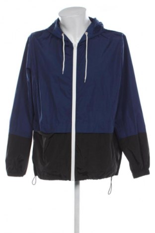 Geacă de bărbati Unbranded, Mărime XL, Culoare Albastru, Preț 82,99 Lei