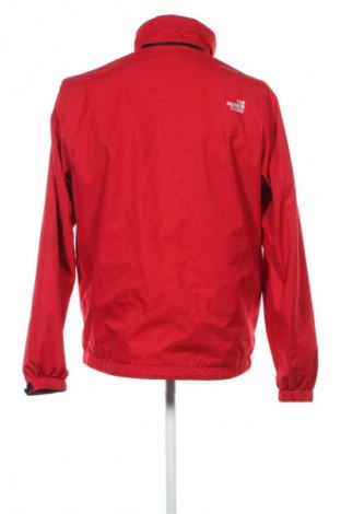 Herrenjacke Unbranded, Größe L, Farbe Rot, Preis 24,55 €