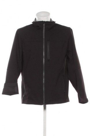 Herrenjacke Unbranded, Größe L, Farbe Schwarz, Preis 16,99 €
