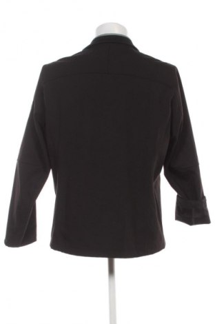 Herrenjacke Unbranded, Größe L, Farbe Schwarz, Preis 16,99 €