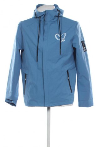 Geacă de bărbati Unbranded, Mărime S, Culoare Albastru, Preț 55,99 Lei