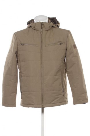 Herrenjacke Unbranded, Größe M, Farbe Grün, Preis € 29,99