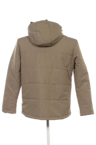 Herrenjacke Unbranded, Größe M, Farbe Grün, Preis € 29,99