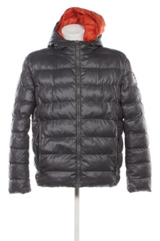 Geacă de bărbati Unbranded, Mărime XL, Culoare Gri, Preț 111,99 Lei