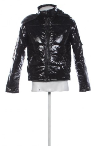 Herrenjacke Unbranded, Größe S, Farbe Schwarz, Preis € 24,99