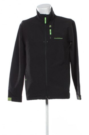 Herrenjacke Unbranded, Größe M, Farbe Schwarz, Preis € 15,99