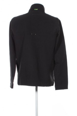 Herrenjacke Unbranded, Größe M, Farbe Schwarz, Preis € 15,99