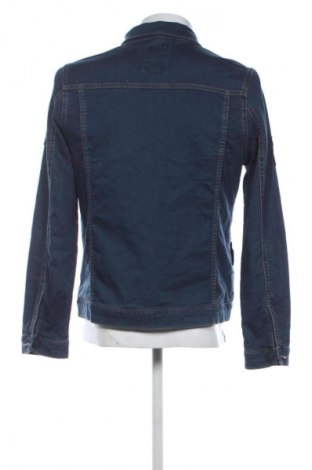 Herrenjacke Unbranded, Größe L, Farbe Blau, Preis 14,99 €